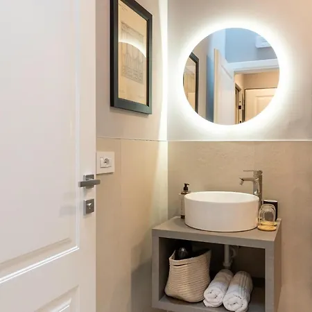 Casa Machiavelli 13 *